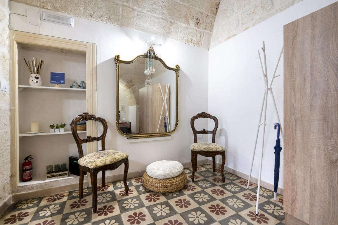 Chiarina Rooms 2 Polignano a Mare Exterior foto